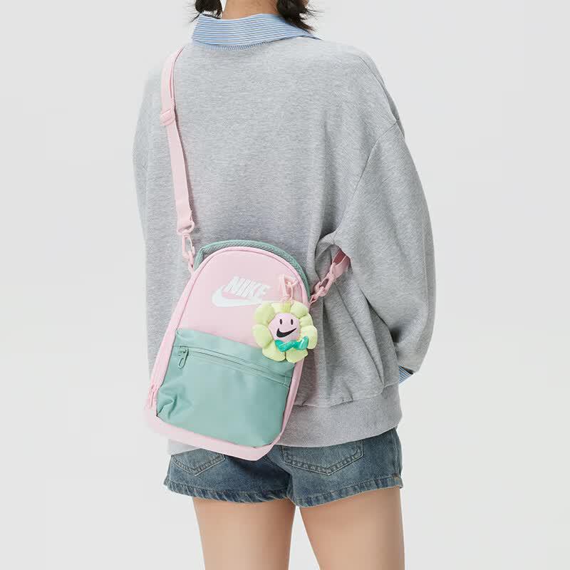 Nike Unisex Lifestyle Shoulder Bag