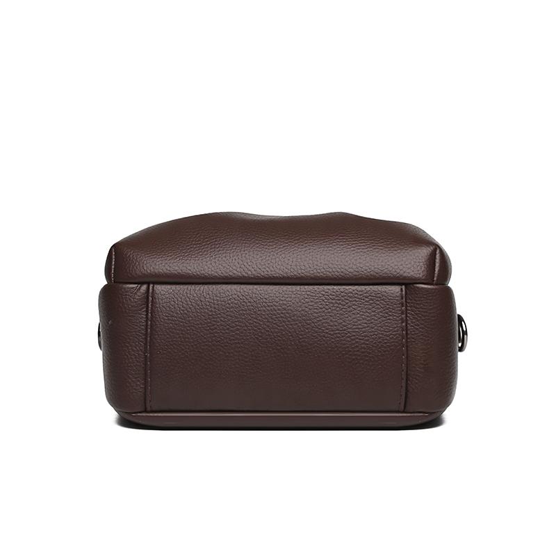 Large Capacity Commuter Shoulder Bag Women PU Hand Bag