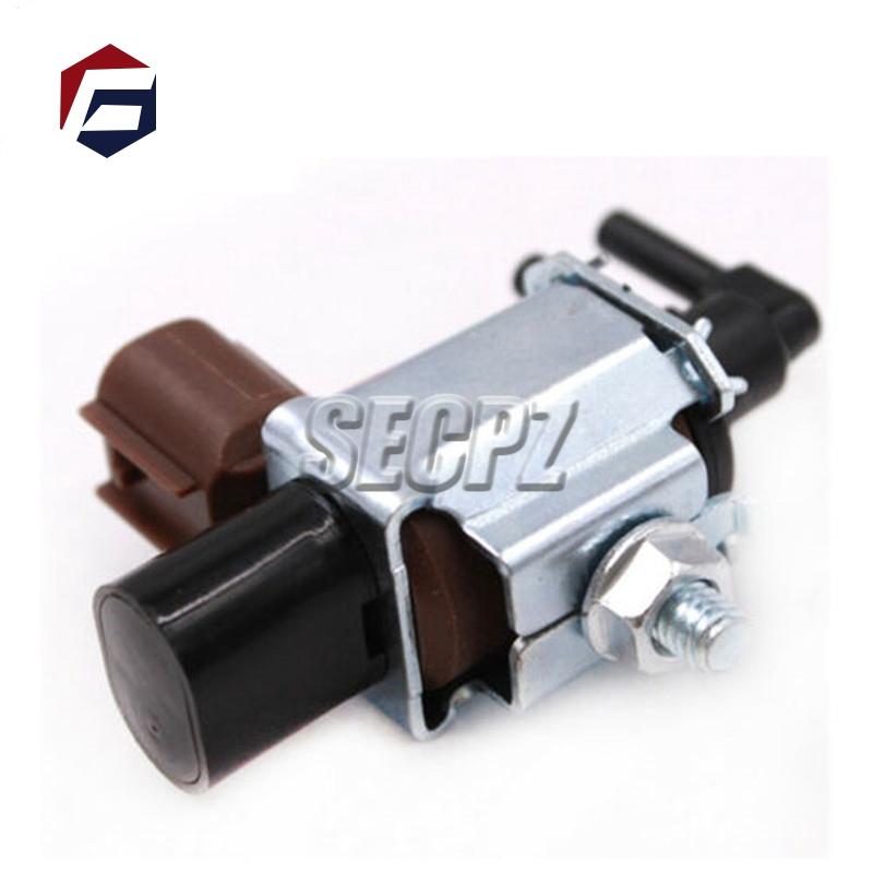 EGR Electric Emission Solenoid Valve MR204853 K5T48272 For Mitsubishi Montero Pajero Shogun L300 L200