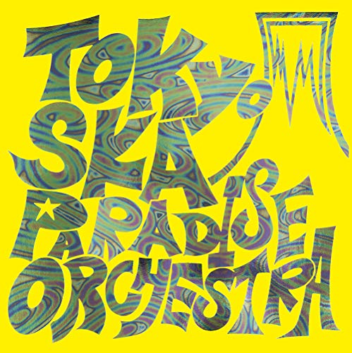 

Tokyo Ska Paradise Orchestra