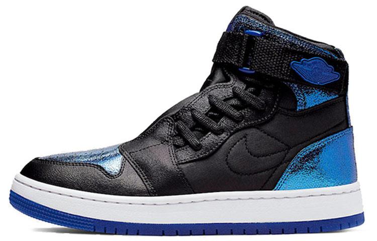 Jordan 1 Nova XX Черный Game Royal Женские AV4052-041 37.5