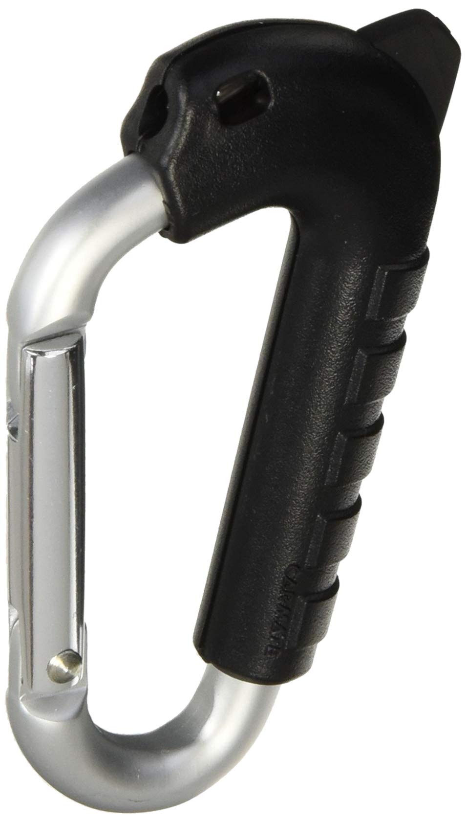 CARMATE Car Keychain Regitech Carabiner/NZ906 H69