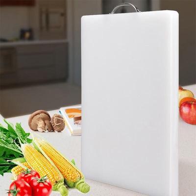 Hakka Fragrance Thickened PE Antibacterial Cutting Board