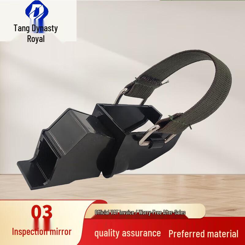 03 Multi-Directional Aiming Inspection Borescope