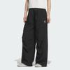 Adidas FOS Woven Tracksuit Bottoms Quick-Dry Loose Casual Pants Women Bottoms KC5793