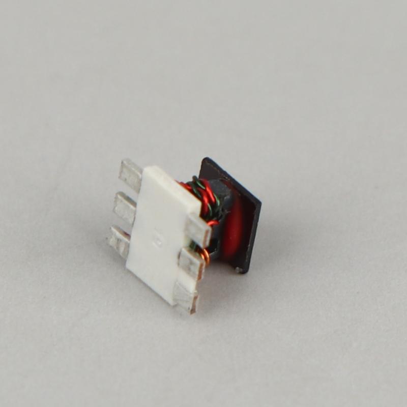 Miniature Tcm1-63Ax+ Smd Surface-Mount Rf Transformer Electronic Accessories