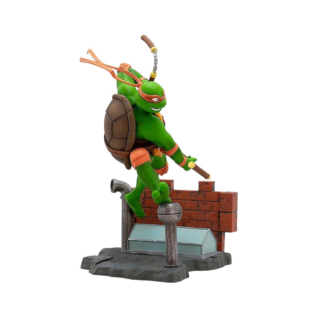 Teenage Mutant Ninja Turtles Michelangelo Action Figure