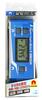 Shinwa Sokutei Digital Angle Meter II Dustproof and Waterproof with Magnet 76826