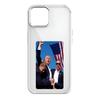 NFC DIY Picture Phone Case for IPhone 13 14 15 Pro Max  Protect Cover Diy Picture Shell Ink Screen Phone Case Fashion