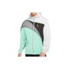 Air Jumpman Wave Woven Jacket Multicolor Splicing Men's CK6867-100