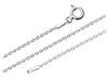 Krótki Srebrny Damski Naszyjnik Klucz Wiolinowy Z Cyrkoniami Choker 40 Cm
