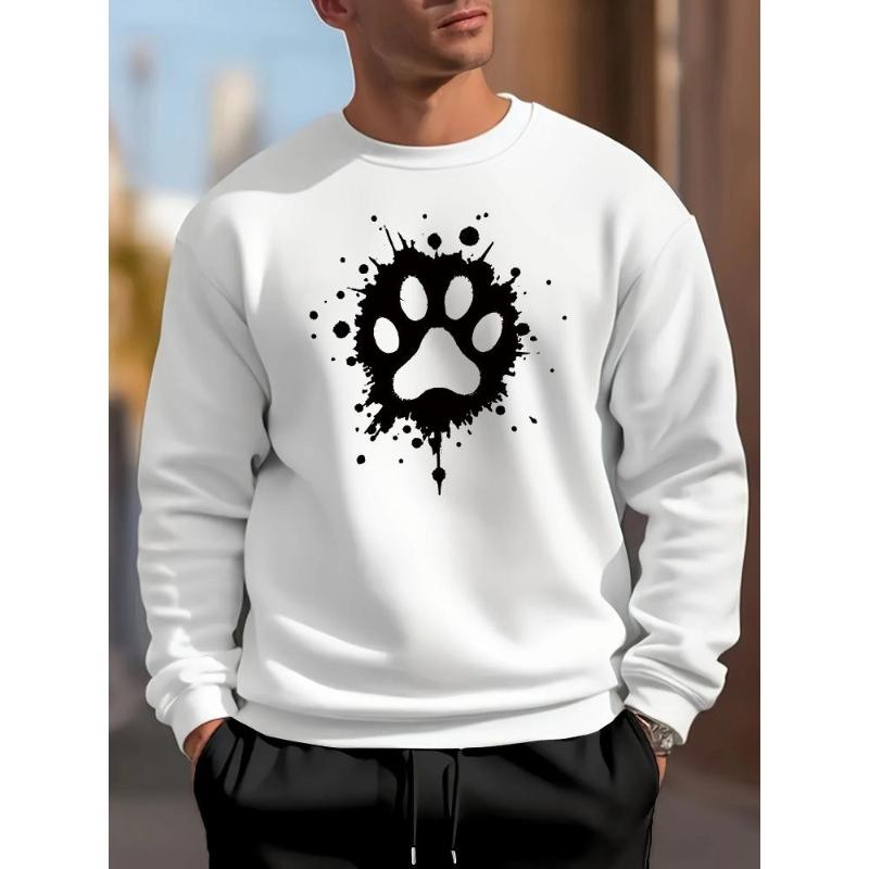 

Свитшот с воротником, Подходит для офиса и вечерних прогулок XXL чёрный