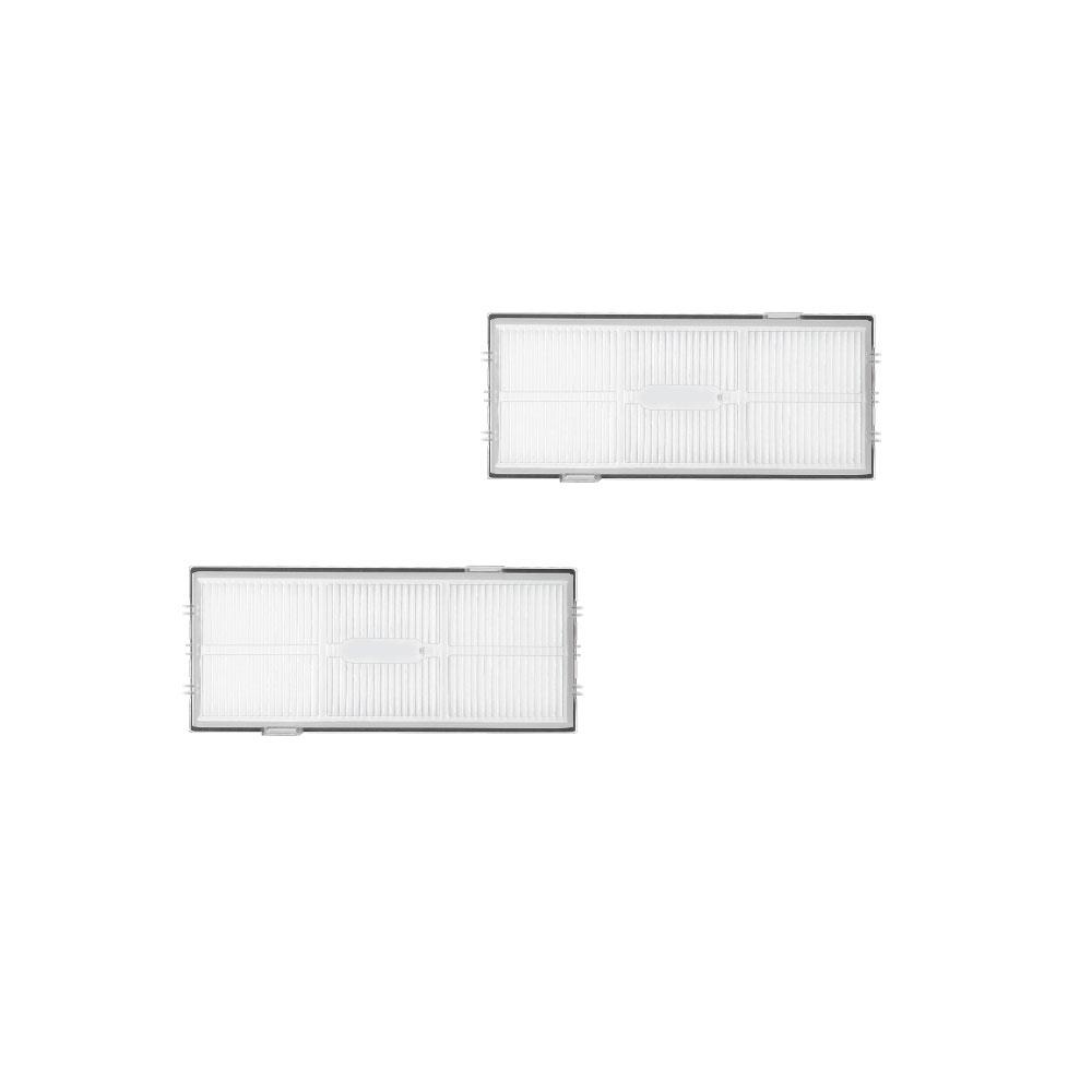 Compatible For Roborock S7, S70,S7 Max,T7S Robot Vacuum Replacement Roller Main Side Brush HEPA Filter Mop Pad Spare Parts