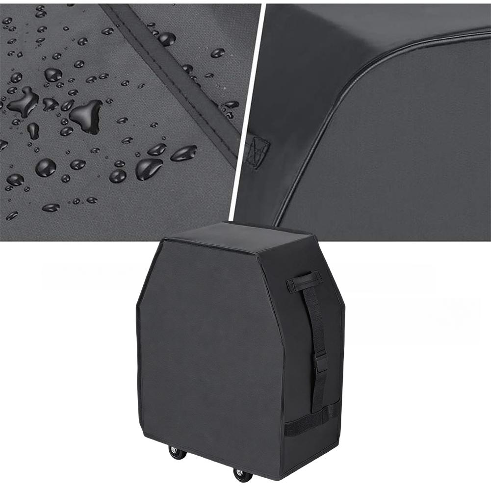 

1 PC Grill Cover 32*26*42in Heavy-Duty Waterproof Grill Cover For Protecting Burner Gas Grills Outdoors Protection Rainproof China Mainland