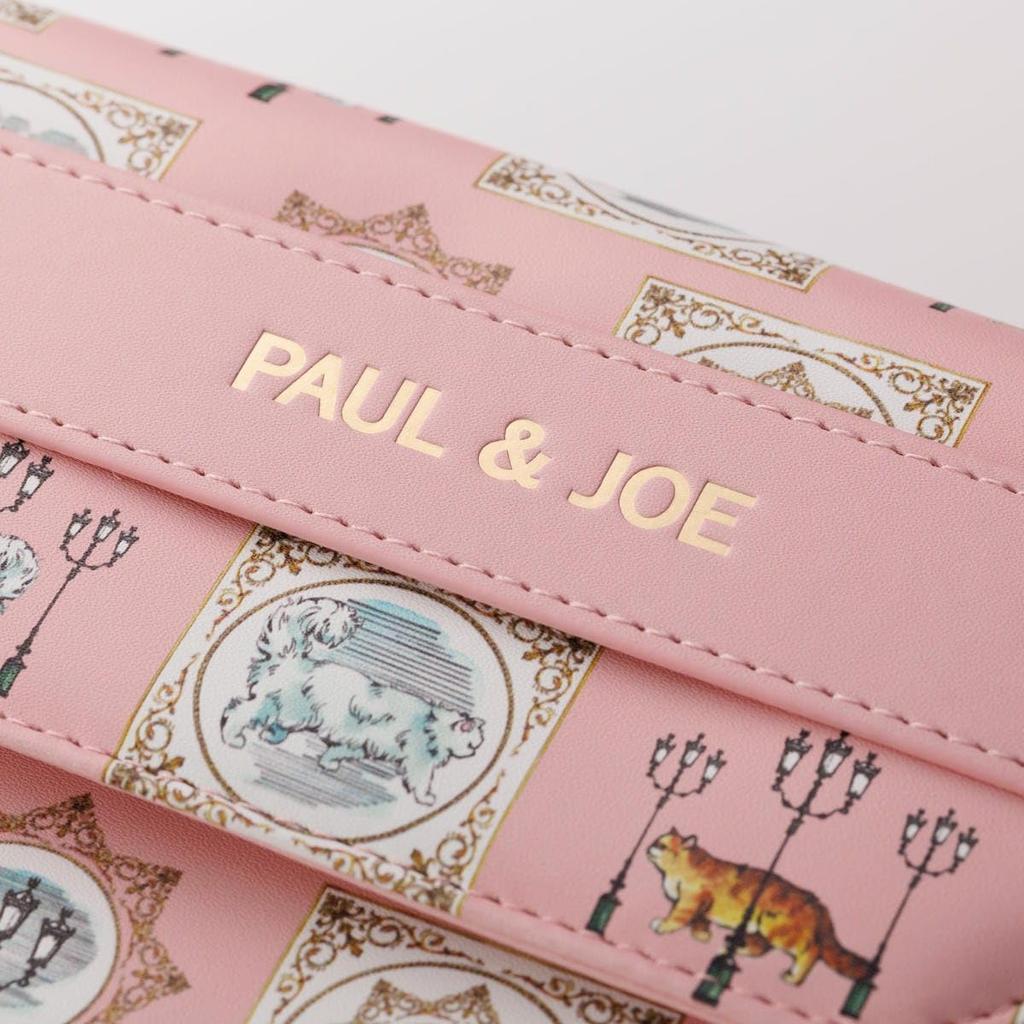 Paul & Jora Colonne Vendôme Notebook Cover PAJ-NBC01-PK