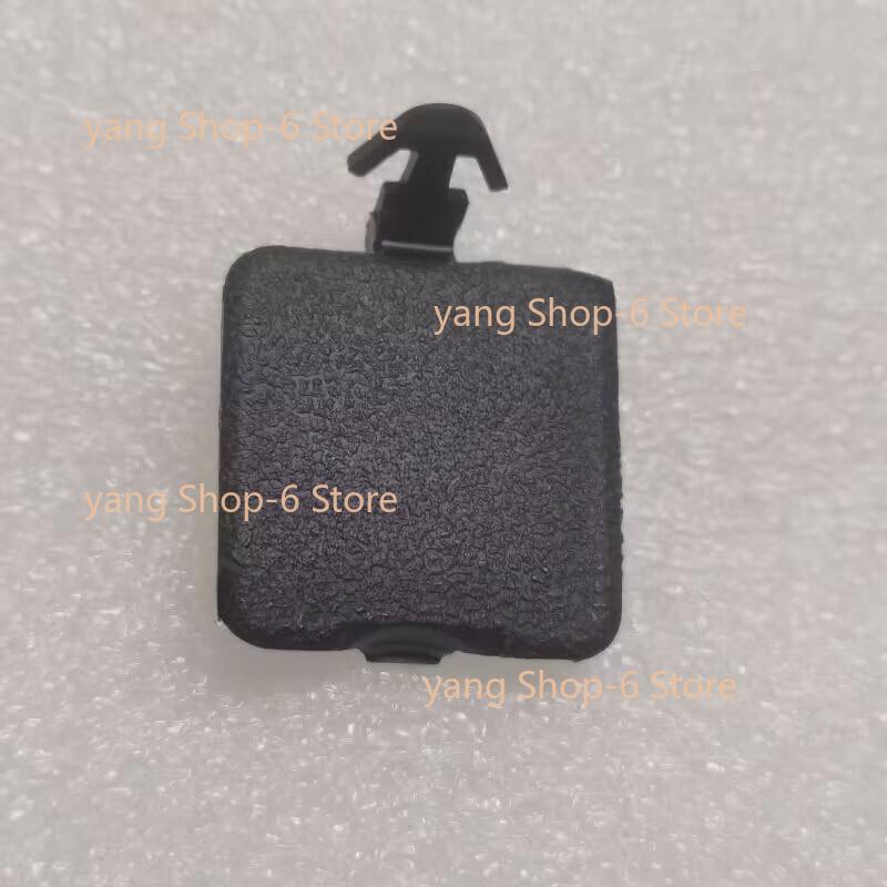 For Toyota FJ Cruiser Car Front Door Handle Small Decorative Cover 1pc  left