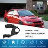 ABLZ-Car Front Lower Timing Belt Cover MD372750 For Mitsubishi Mirage Lancer 2001-2007 Timing Belt Accessories