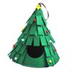 Bird Hanging Nest Pet Hideout Hut Sleeping Comfortable Warm Bed Hamsters Hammock for