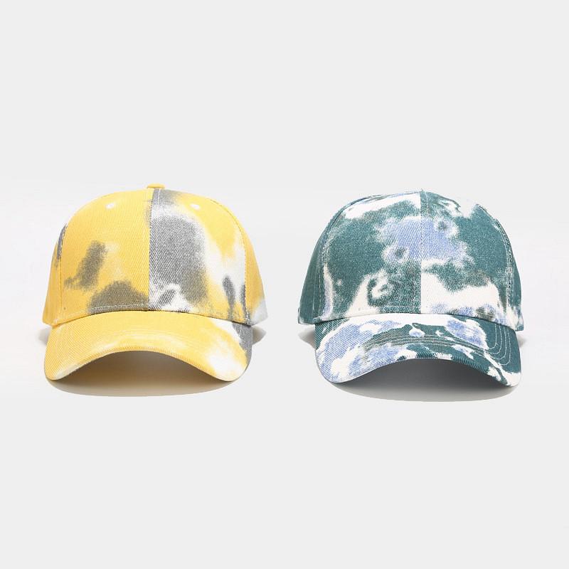 Baseball Cap Men Women Summer Sun Hat With Long Brim For Outdoor Casual Wear