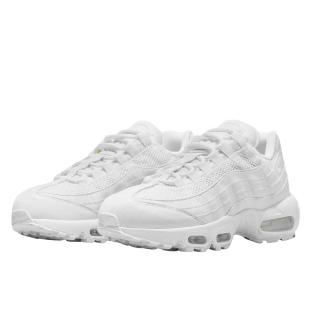 Nike Air Max 95 Next Nature White