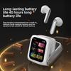 T71 Color screen Bluetooth headset foreign trade cross-border e-commerce full touch screen Bluetooth headset noise reduction ult