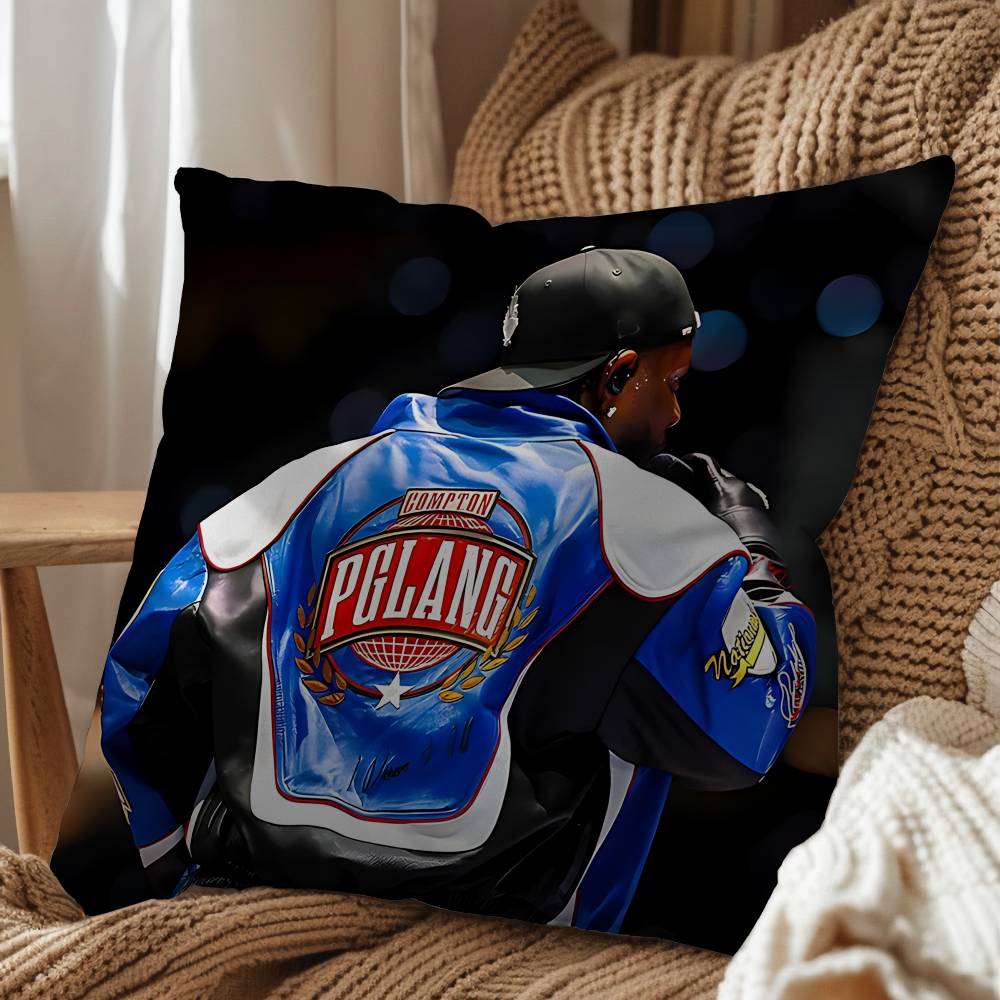 Not Like Us luther Kendrick Lamar Cushion Cover Suitable For Sofa Car Bedroom Office Cushions Decorative Pillow Case
