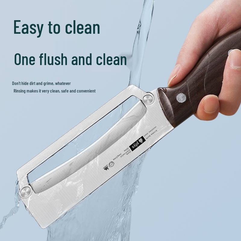 Multi-functional Vertical Kitchen Peeler & Grater for Fruits and Vegetables