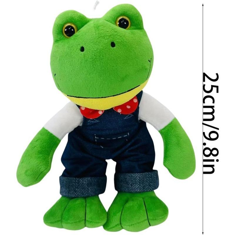 

28CM Lara Campos Plush, Soft Lara Campos Stuffed Figure Throw Pillows for Home Decor for Fans style B