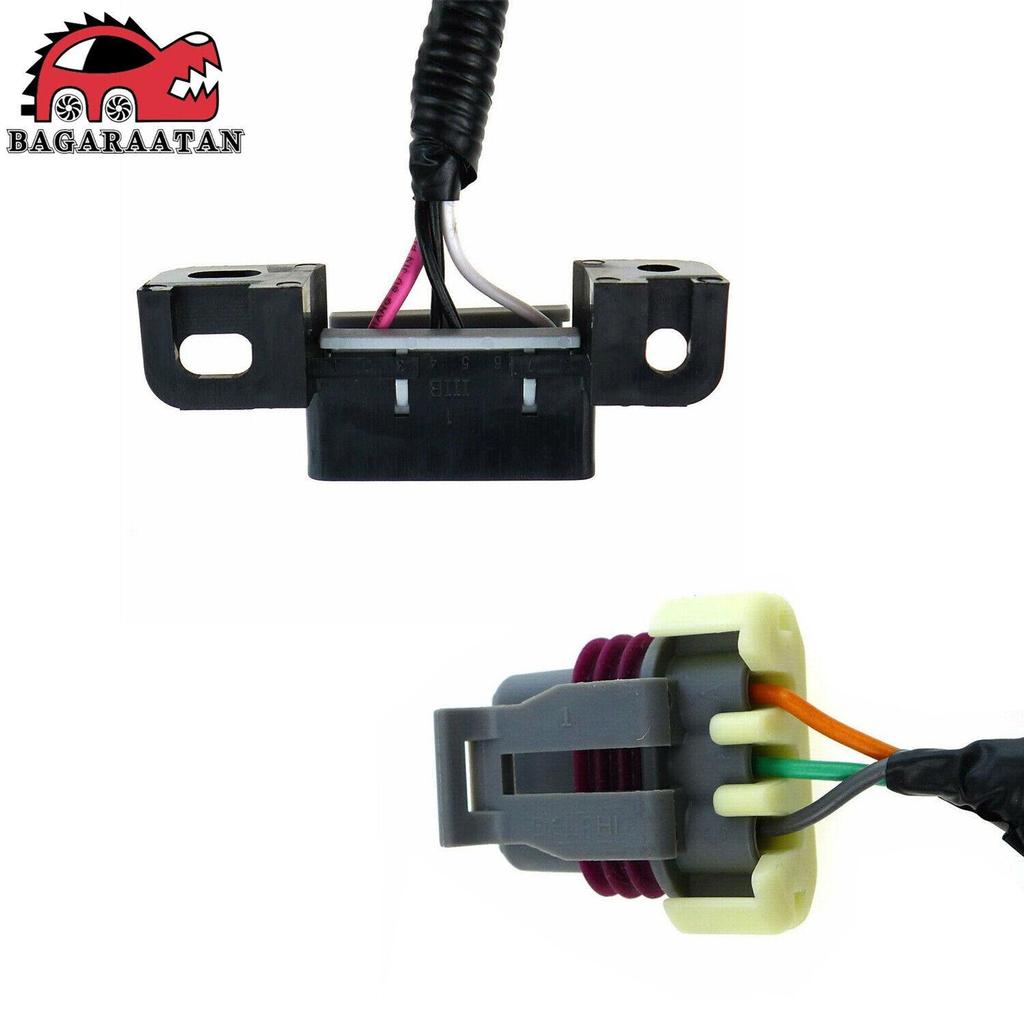 Refurbished 4L60E DBC Transmission Wiring Harness for 97-06 LS Engines (LS1, 4.8, 5.3, 6.0)