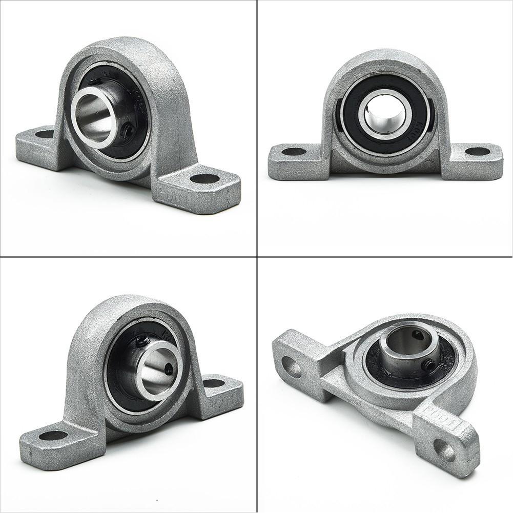 Adjustable Bearing Angle Block Bearing KP001 Pillow Block Bearing