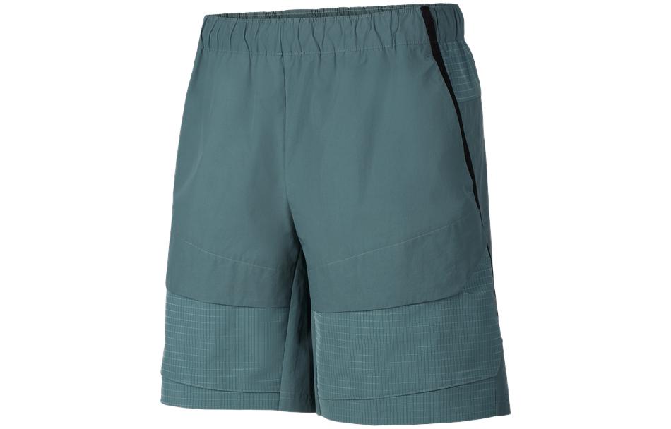 Nike Cargo Shorts Men s Gait Leaf Green Moderate CZ9564-387 L