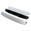 16-18 Viano V260L Rear Spoiler Wing: No-Punch Installation