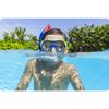 Bestway 24025 Navy Blue And Gray Diving Set