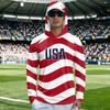 Men's Long Sleeve Quick Dry T-Shirt with Print for Summer Running and