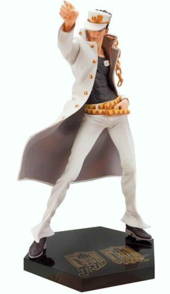 Ichiban Kuji Bizarre Adventure Юбилейный Приз B Джотаро Куджо Юбилейная Фигурка JoJo s