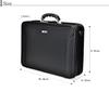 Business Software Attache Case M Homura Series Compatible with A3 Documents Made In Hyogo Prefecture Toyooka, 24-0357