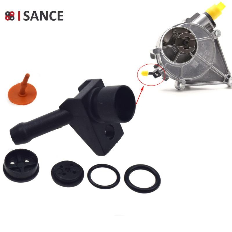 Brake Vacuum Pump Pipe Plug Repair Kit For BMW F10 F20 F21 F30 E84 F25 E89 125i 320i 328i 528i X1 X3 X4 Z4 xDrive 11667640279