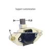 IB360 Car Alternator Regulator: Universal Voltage Stabilizer, 14V-28V