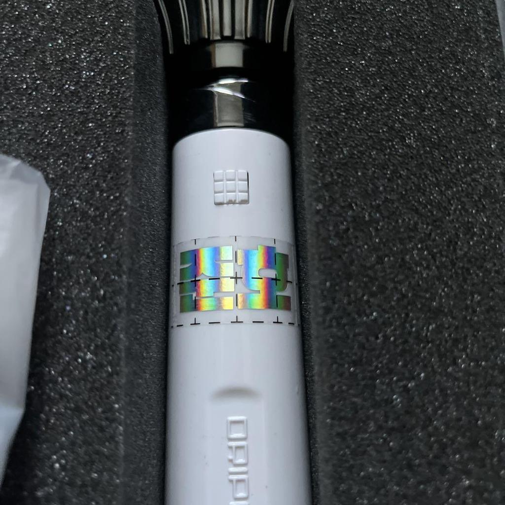 [USED] DRIPPIN Drippin Light Stick Kumbon