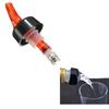 30Ml Measuring Measure Measured Dispenser Drink Spirit Cocktail Whisky Pourer