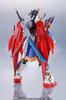 METAL ROBOT Spirits Liu Bei Gundam Type <SIDE MS> (Real Ver.)