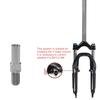 Mountain Bike V Brake Mounting Materials 8mm Thread 36mm Length Weatherproofing Design For Enhanced Cycling