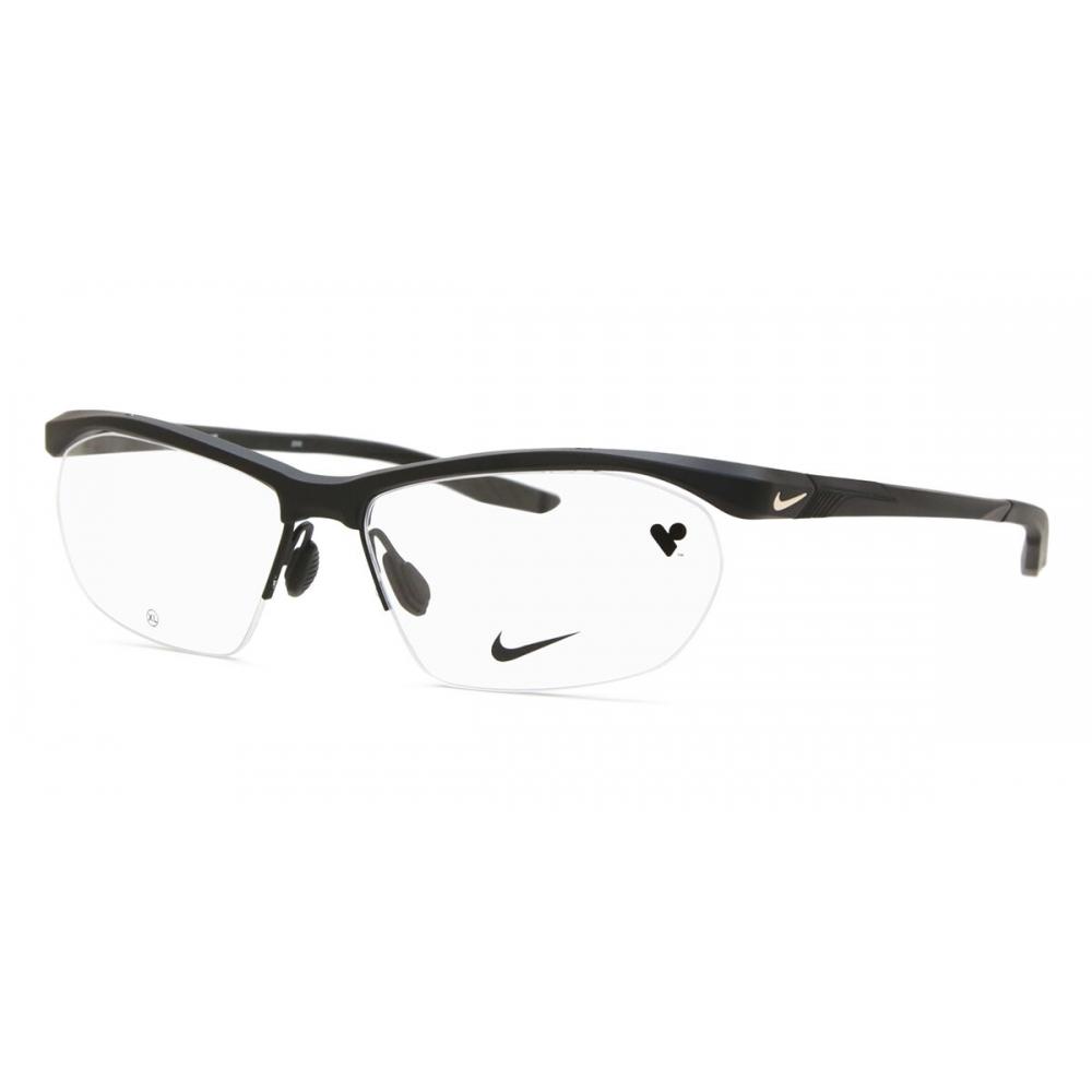 Nike 7401 001 Men Eyeglasses