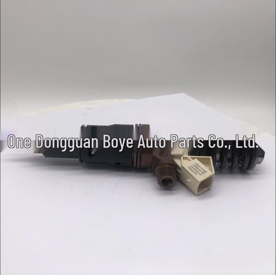 Premium Pump Nozzle Injector BEBE1R18201 for HDE11 & HDE13 VGT Engines