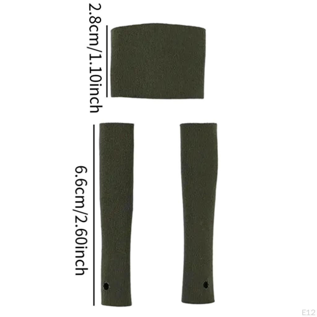 High And 12 -inch Figurine Sleeves On A 1/6 Scale