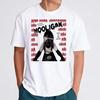 Na górę – T-shirty i koszulki