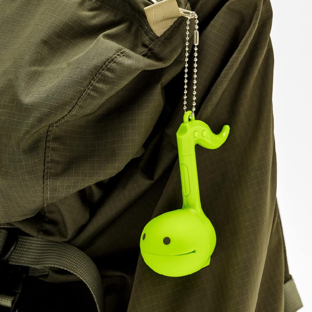 Cube Otamatone Melody 2 Yellow 1331