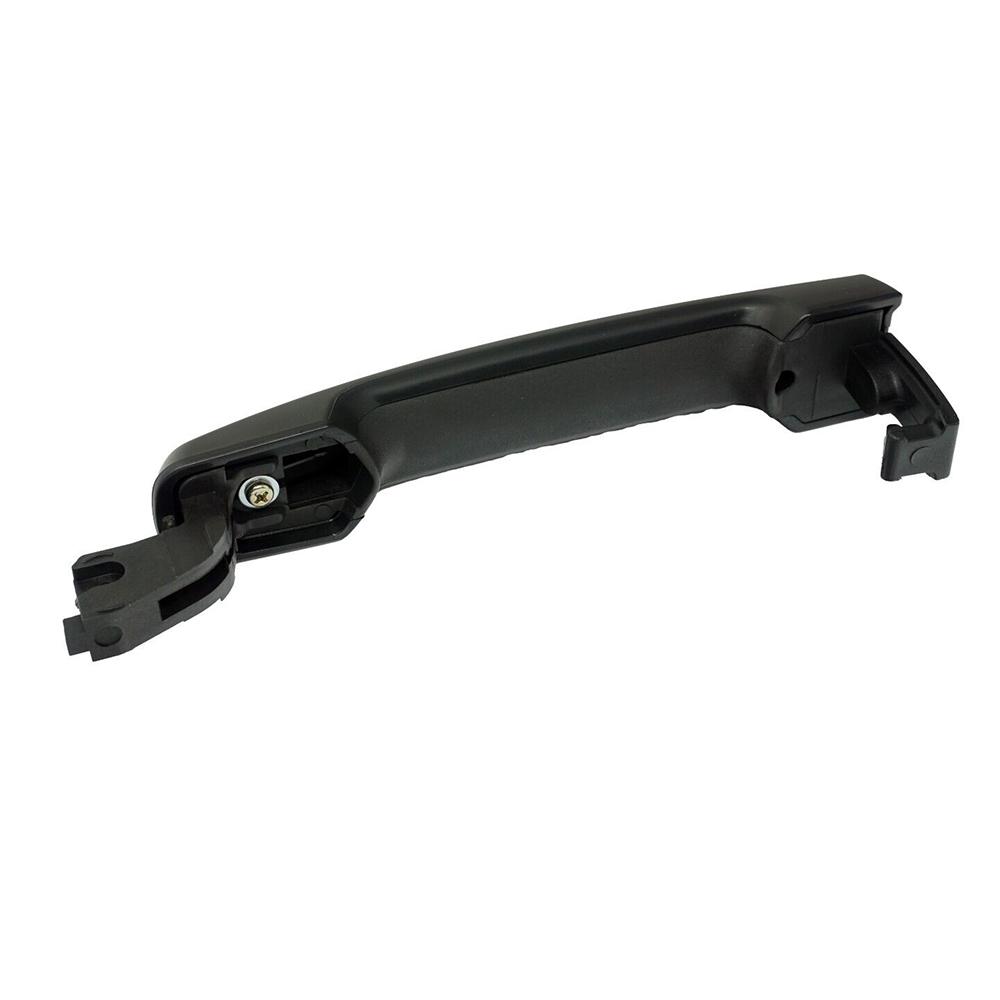 80607-JA59A Front Driver Left Outside Door Handle For Nissan Altima