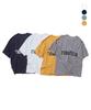 NAUTICA Classic Spellout T-Shirt (4 Colors) Nts5616