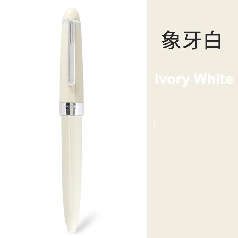 JINHAO 992 12 Colors Fountain Pen Luxury Quality Student Writing Pens Stationery School Office Business Supplies Gift PK 9019